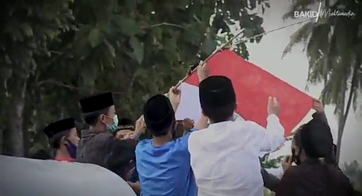 TRAILER SHORT MOVIE – 17 AGUSTUS HUT RI KE 75
