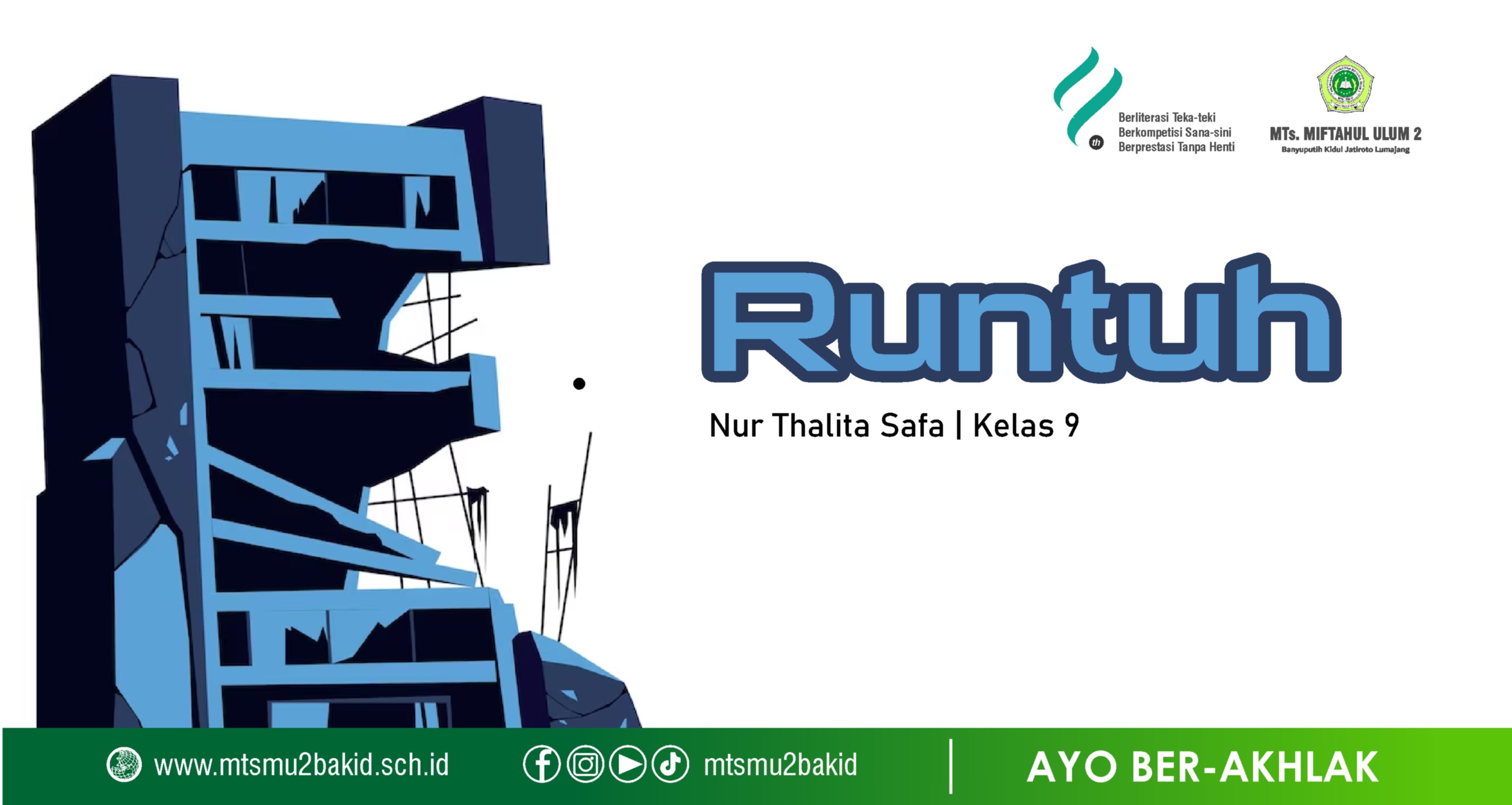 Runtuh